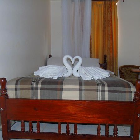 Palmers Hotel Ltd Kisumu Dış mekan fotoğraf