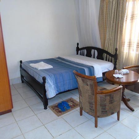 Palmers Hotel Ltd Kisumu Dış mekan fotoğraf