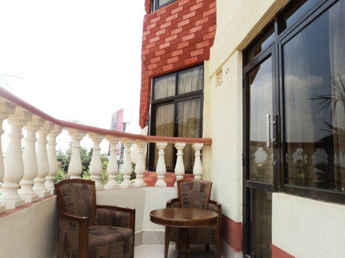 Palmers Hotel Ltd Kisumu Dış mekan fotoğraf