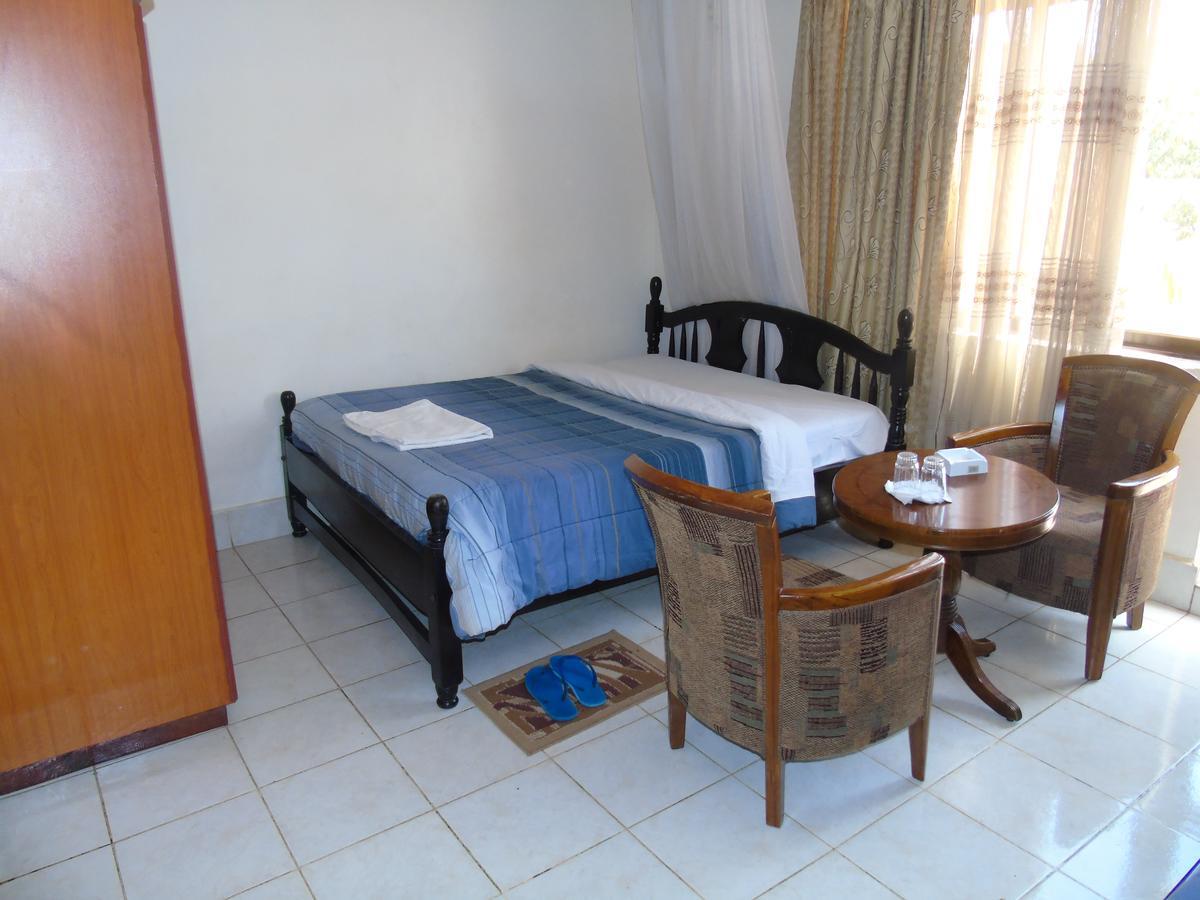 Palmers Hotel Ltd Kisumu Dış mekan fotoğraf