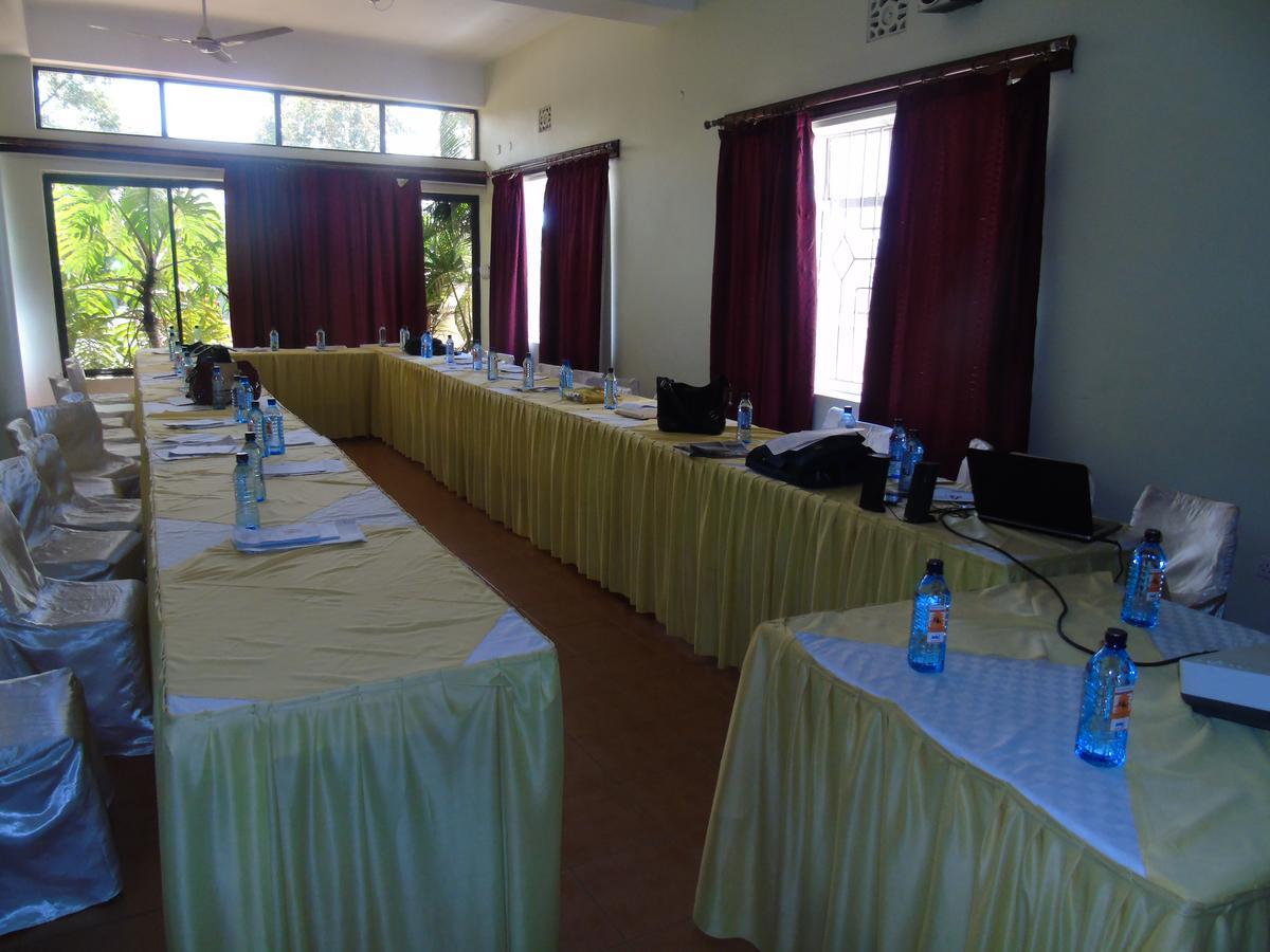 Palmers Hotel Ltd Kisumu Dış mekan fotoğraf