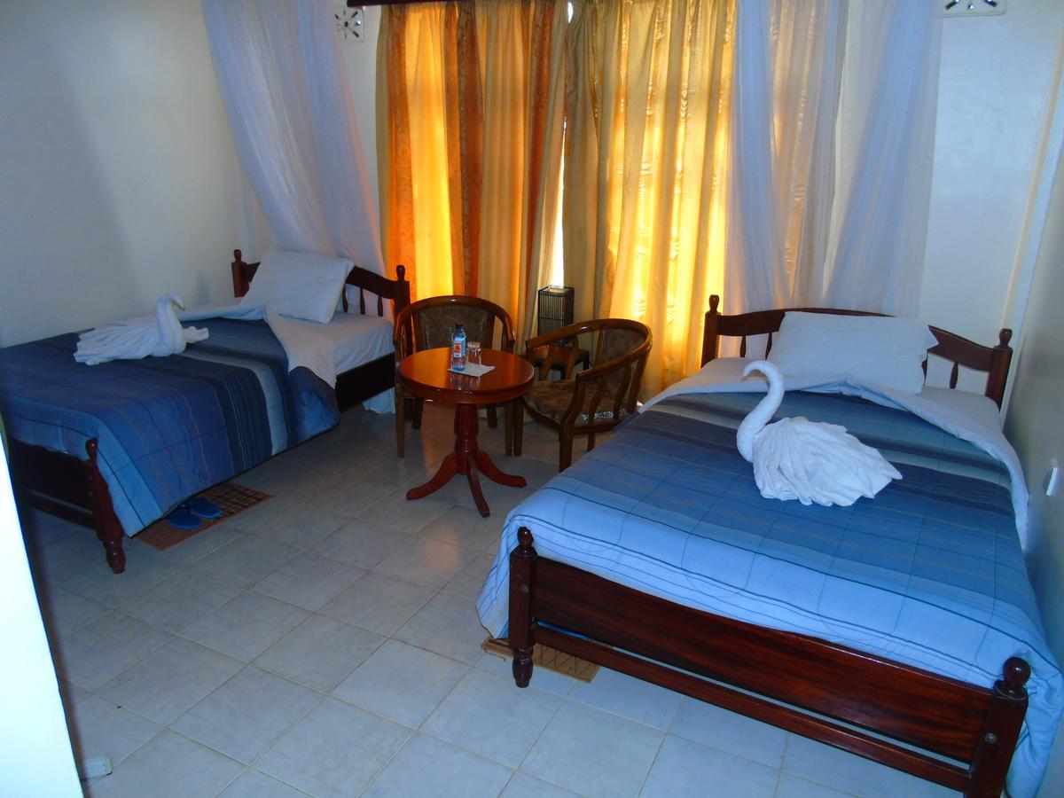 Palmers Hotel Ltd Kisumu Dış mekan fotoğraf