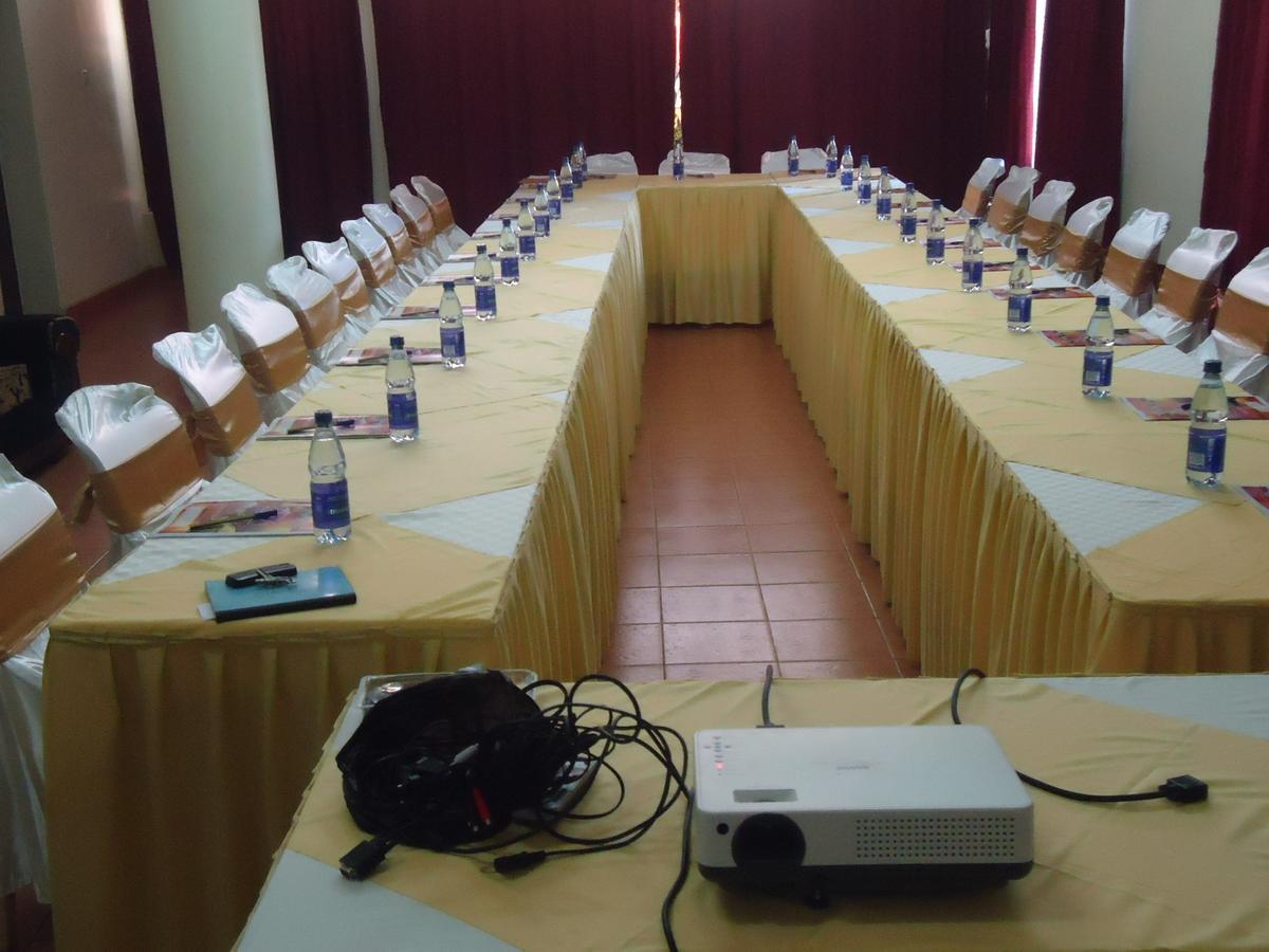 Palmers Hotel Ltd Kisumu Dış mekan fotoğraf