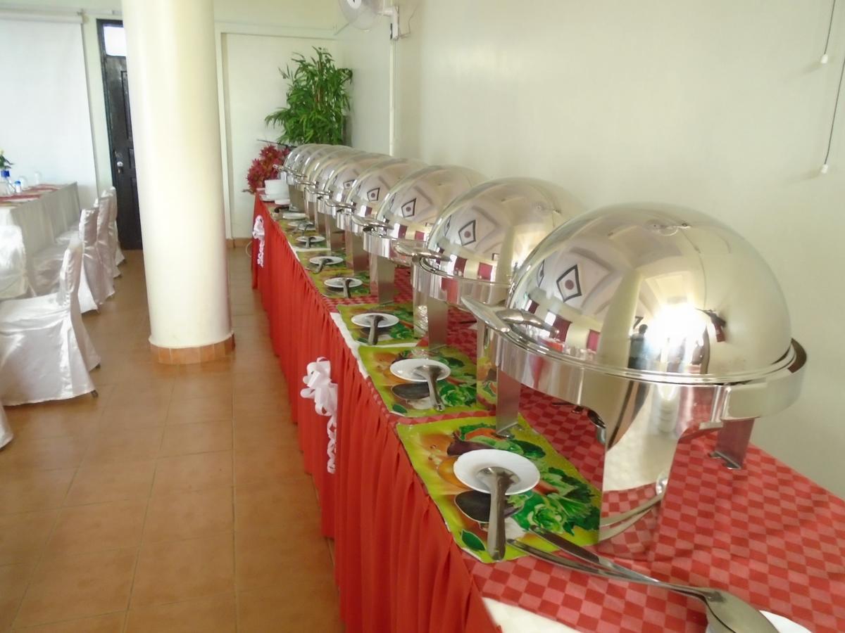 Palmers Hotel Ltd Kisumu Dış mekan fotoğraf