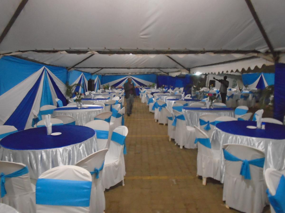 Palmers Hotel Ltd Kisumu Dış mekan fotoğraf