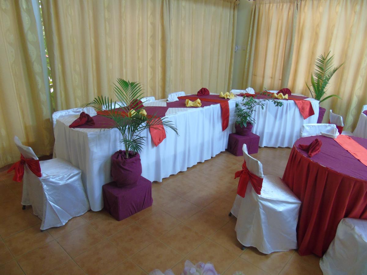 Palmers Hotel Ltd Kisumu Dış mekan fotoğraf