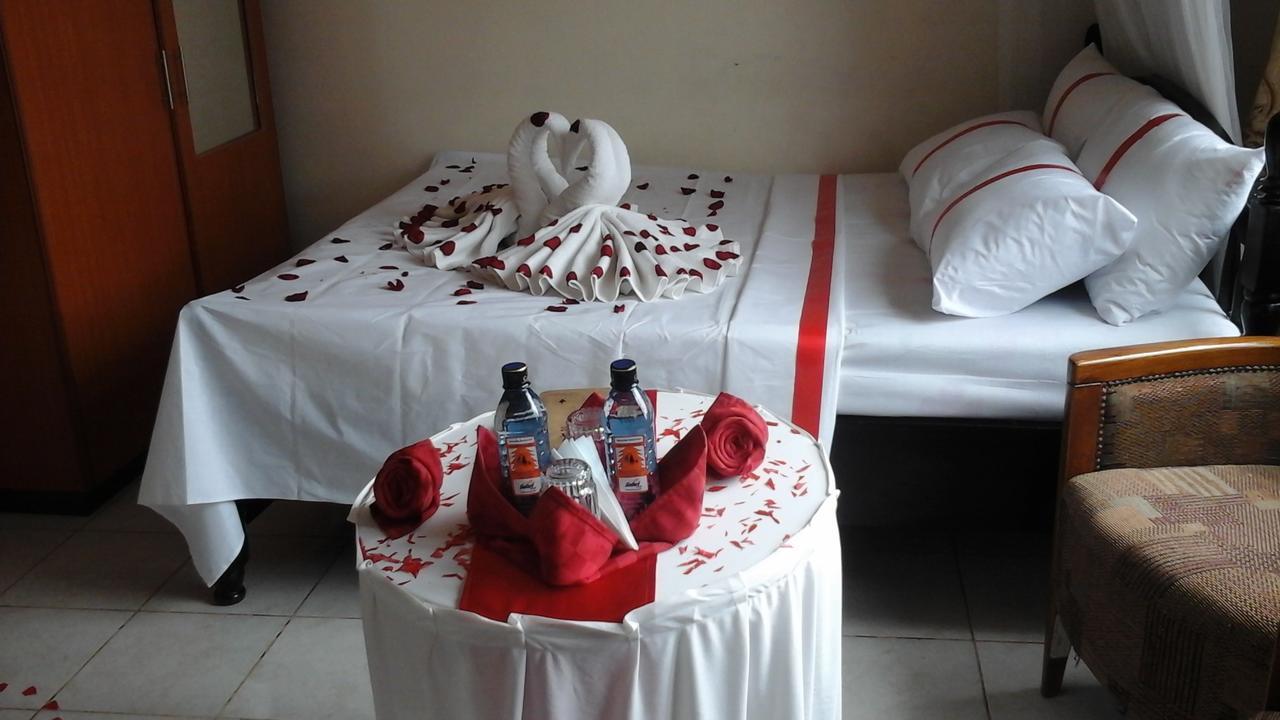Palmers Hotel Ltd Kisumu Dış mekan fotoğraf